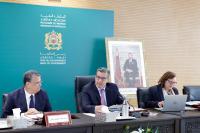 رئيس الحكومة يترأس الاجتماع الأول للجنة الوطنية للمساواة بين الجنسين وتمكين المرأة..التفاصيل